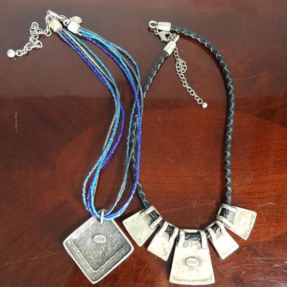 Chico's Necklace Bundle - Picture 6 of 8
